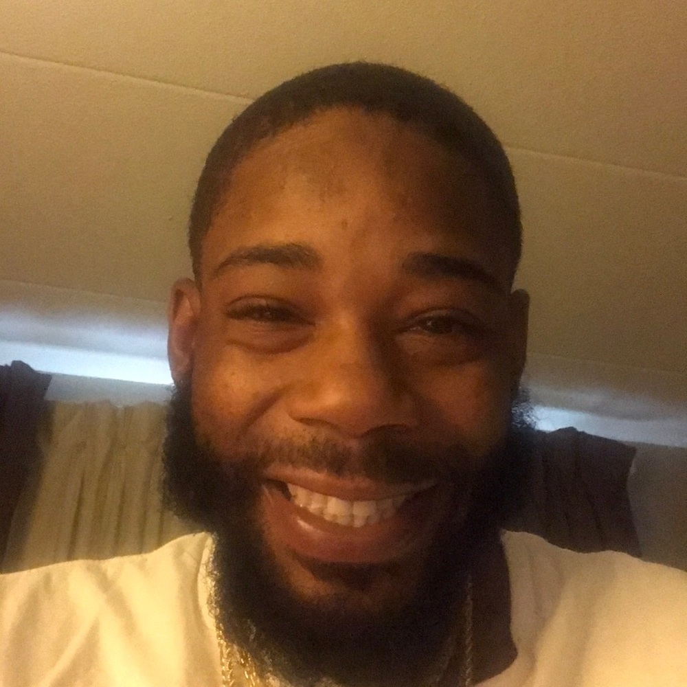 Meet your Posher, Bryan